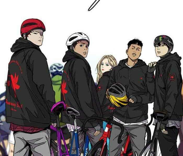 Thể Thao Cực Hạn Chapter 304 - Trang 2