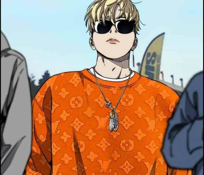 Thể Thao Cực Hạn Chapter 304 - Trang 2