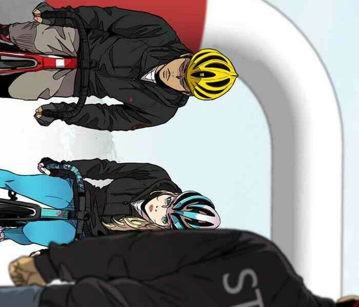 Thể Thao Cực Hạn Chapter 304 - Trang 2