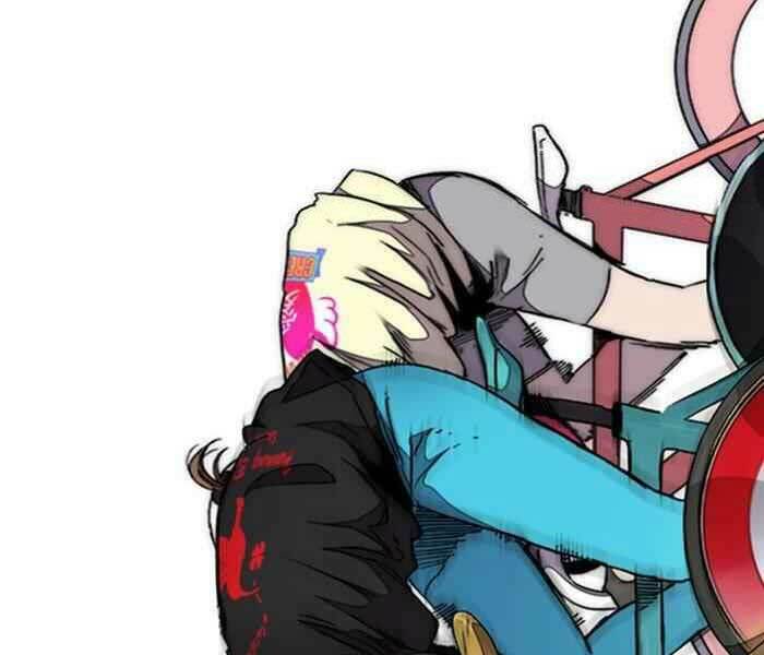 Thể Thao Cực Hạn Chapter 305 - Trang 2