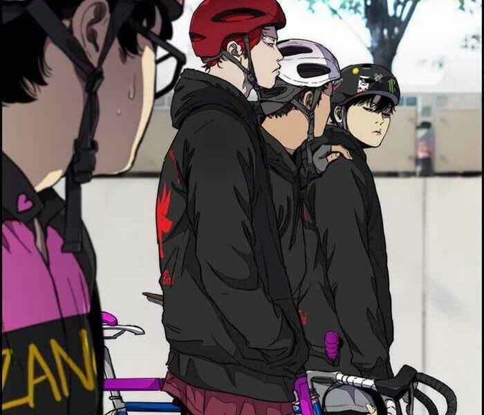 Thể Thao Cực Hạn Chapter 305 - Trang 2