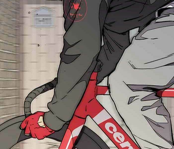 Thể Thao Cực Hạn Chapter 305 - Trang 2