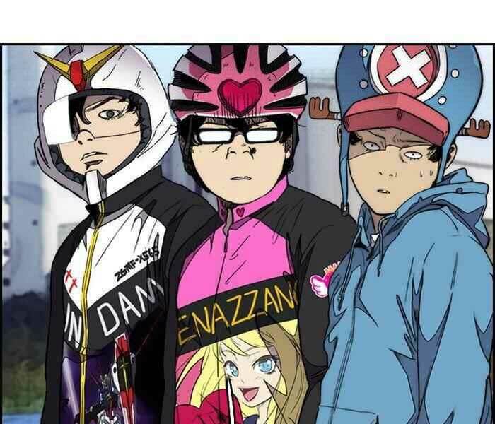 Thể Thao Cực Hạn Chapter 305 - Trang 2