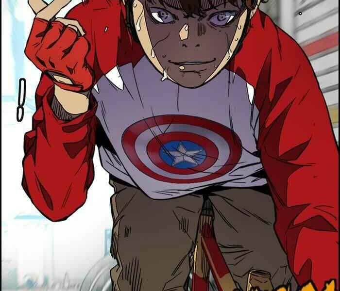 Thể Thao Cực Hạn Chapter 305 - Trang 2