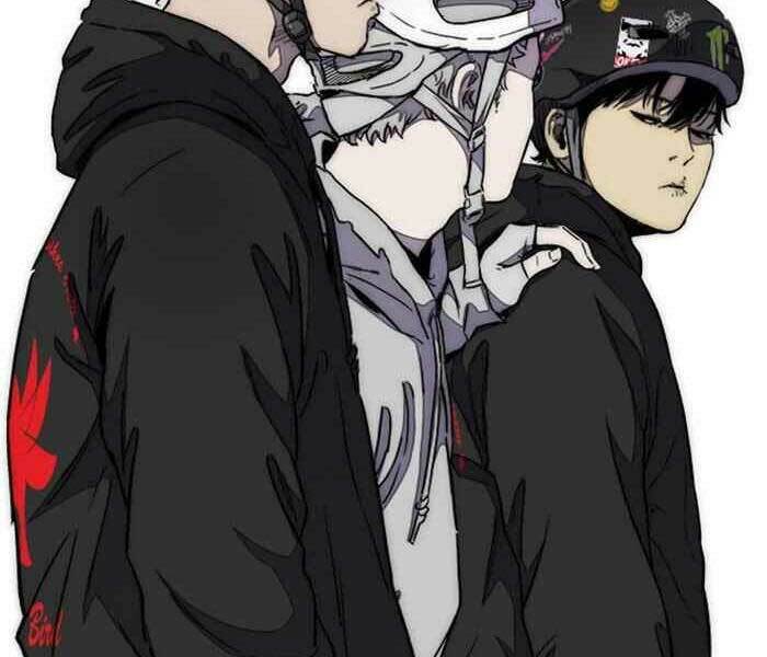 Thể Thao Cực Hạn Chapter 305 - Trang 2