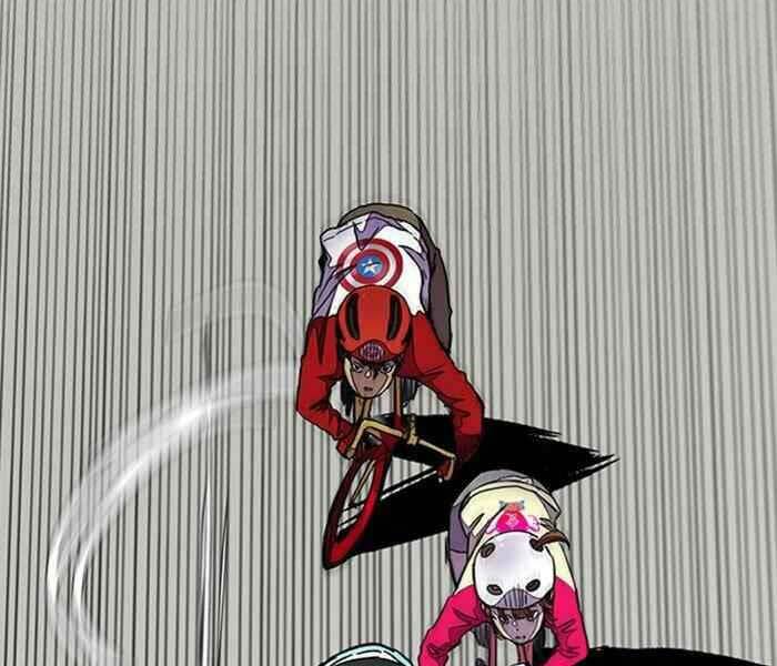 Thể Thao Cực Hạn Chapter 305 - Trang 2