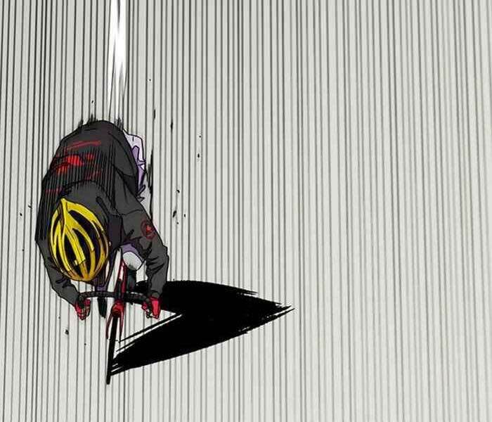 Thể Thao Cực Hạn Chapter 305 - Trang 2