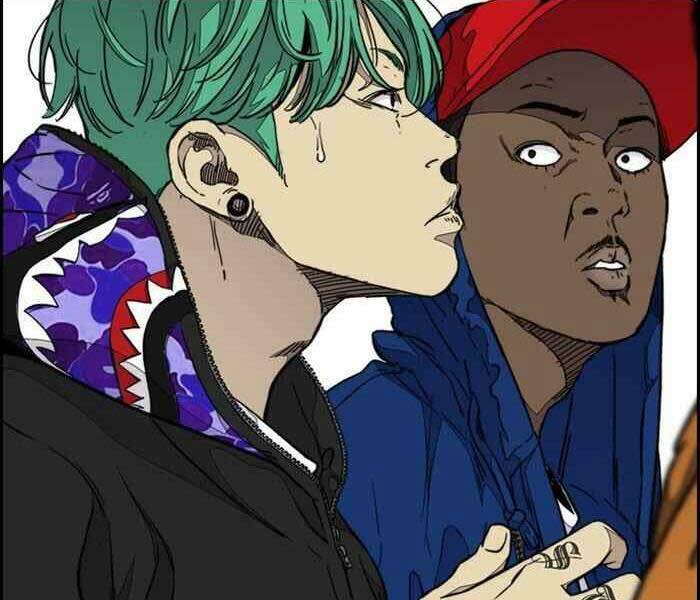 Thể Thao Cực Hạn Chapter 305 - Trang 2