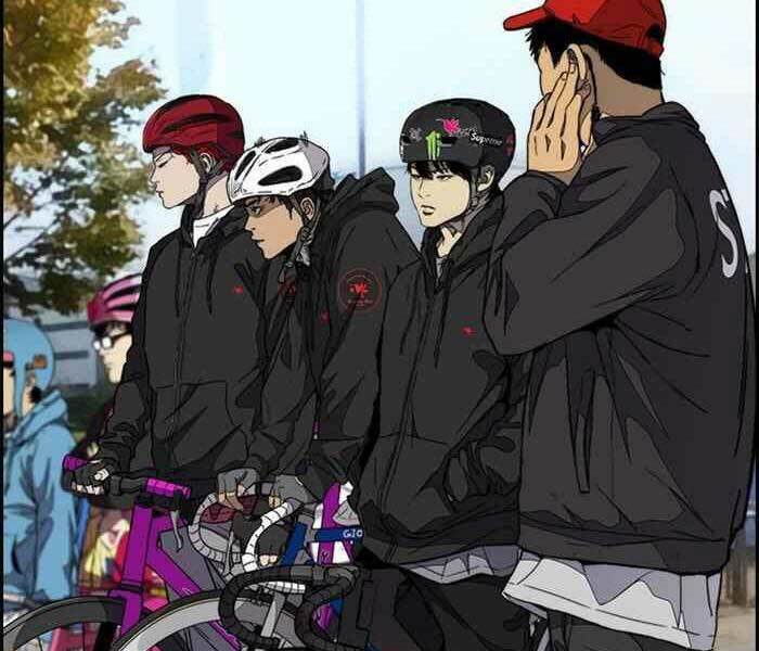 Thể Thao Cực Hạn Chapter 305 - Trang 2