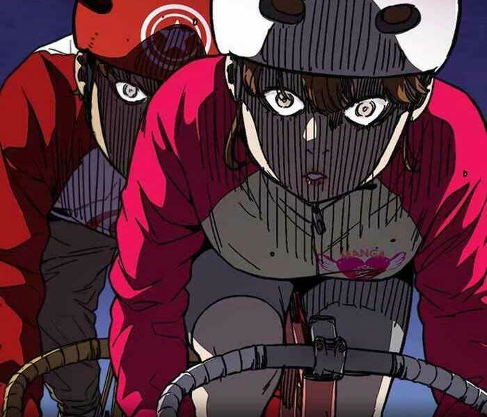 Thể Thao Cực Hạn Chapter 305 - Trang 2