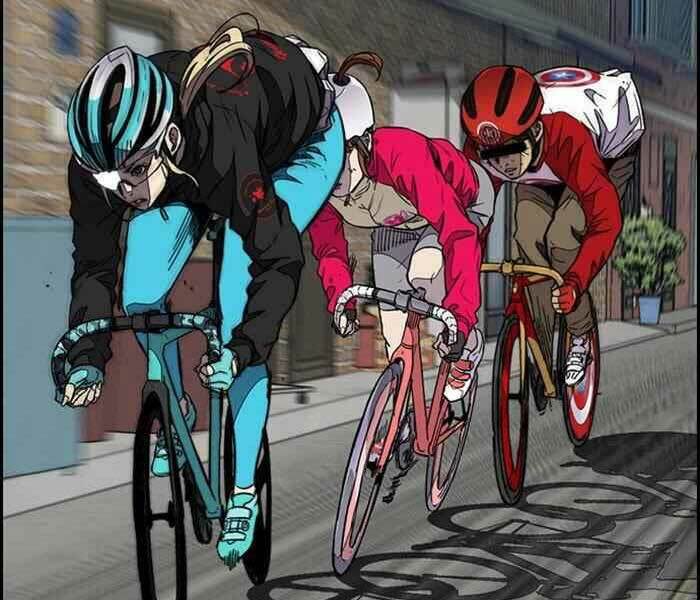 Thể Thao Cực Hạn Chapter 305 - Trang 2