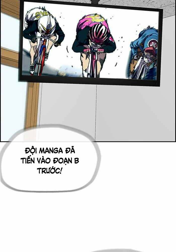 Thể Thao Cực Hạn Chapter 306 - Trang 2