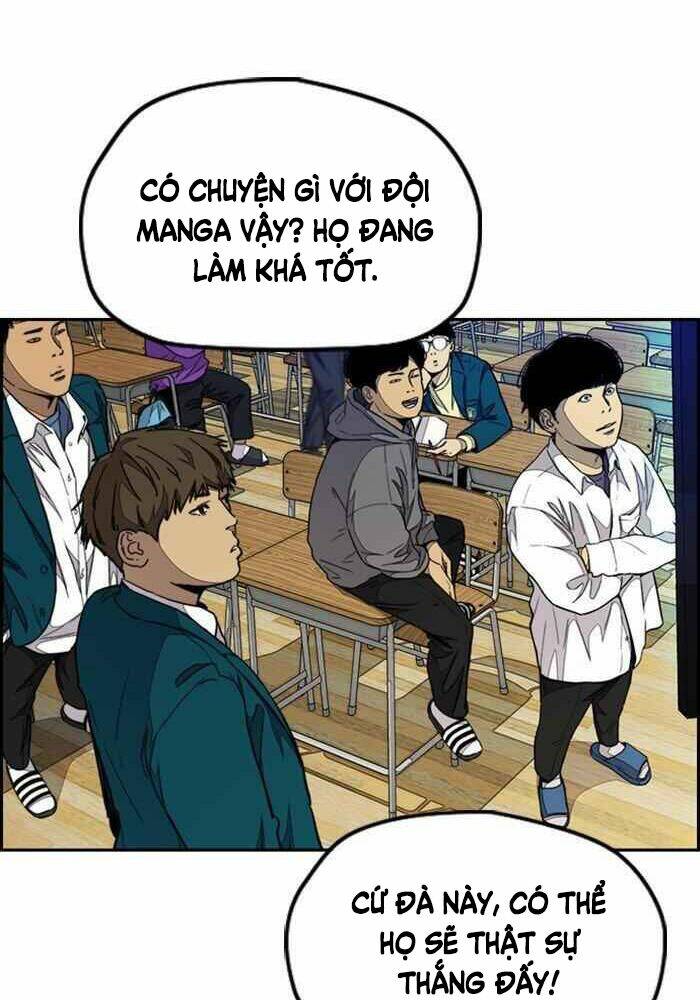 Thể Thao Cực Hạn Chapter 306 - Trang 2