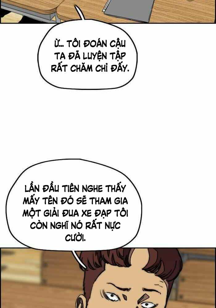 Thể Thao Cực Hạn Chapter 306 - Trang 2