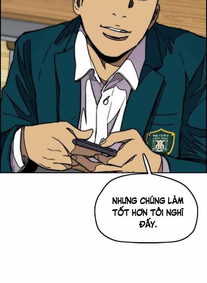 Thể Thao Cực Hạn Chapter 306 - Trang 2