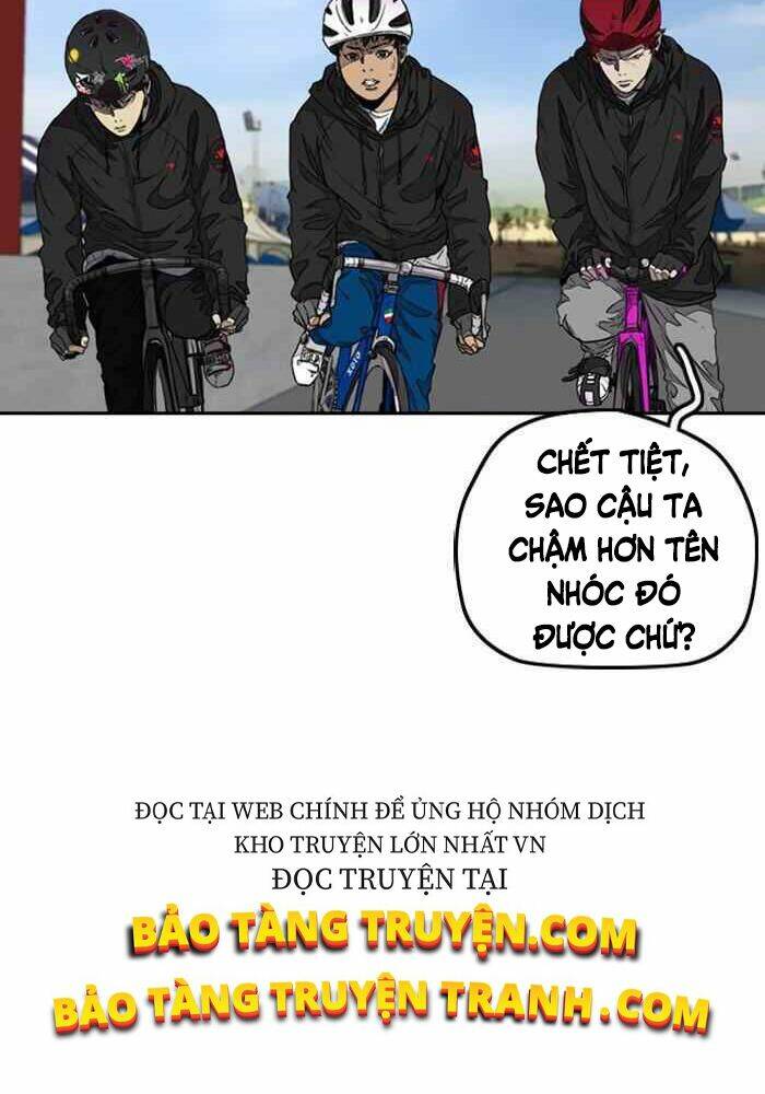 Thể Thao Cực Hạn Chapter 306 - Trang 2