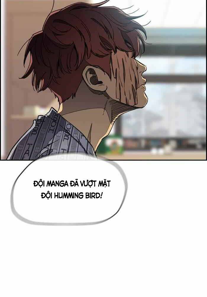 Thể Thao Cực Hạn Chapter 306 - Trang 2