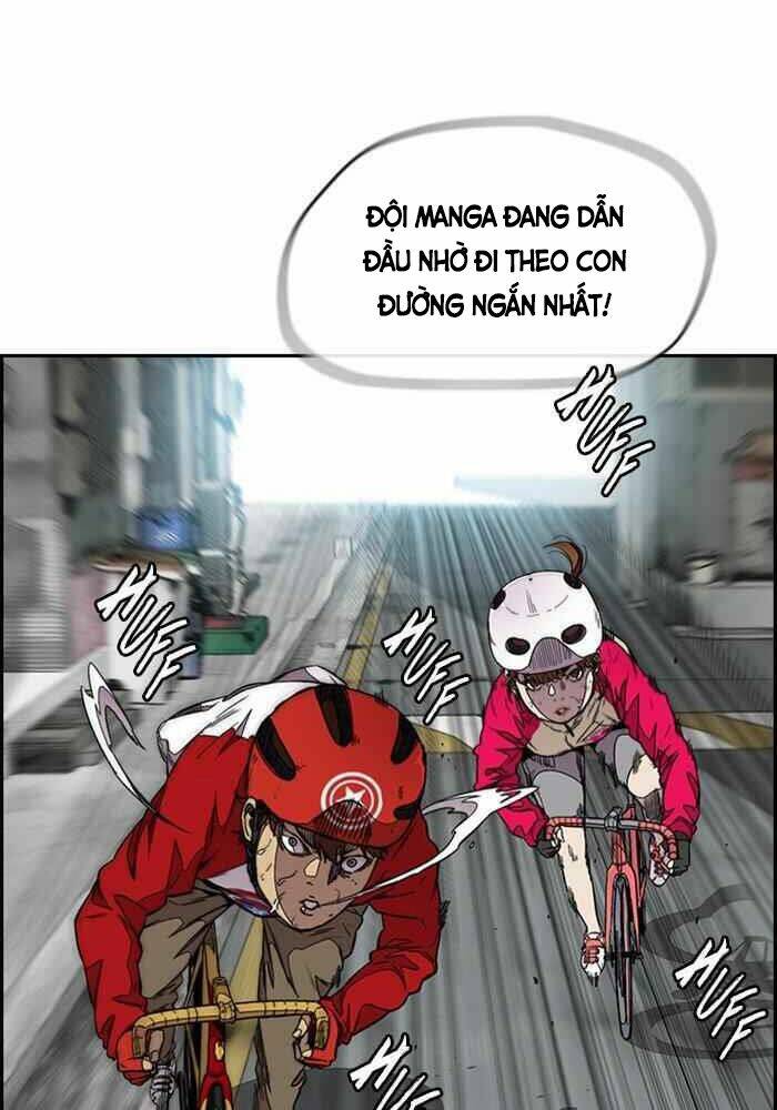 Thể Thao Cực Hạn Chapter 306 - Trang 2
