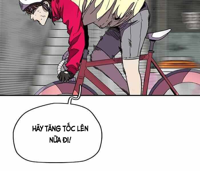 Thể Thao Cực Hạn Chapter 306 - Trang 2