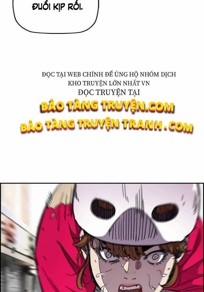 Thể Thao Cực Hạn Chapter 306 - Trang 2