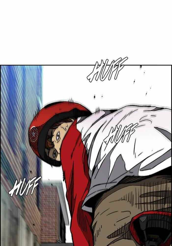 Thể Thao Cực Hạn Chapter 306 - Trang 2