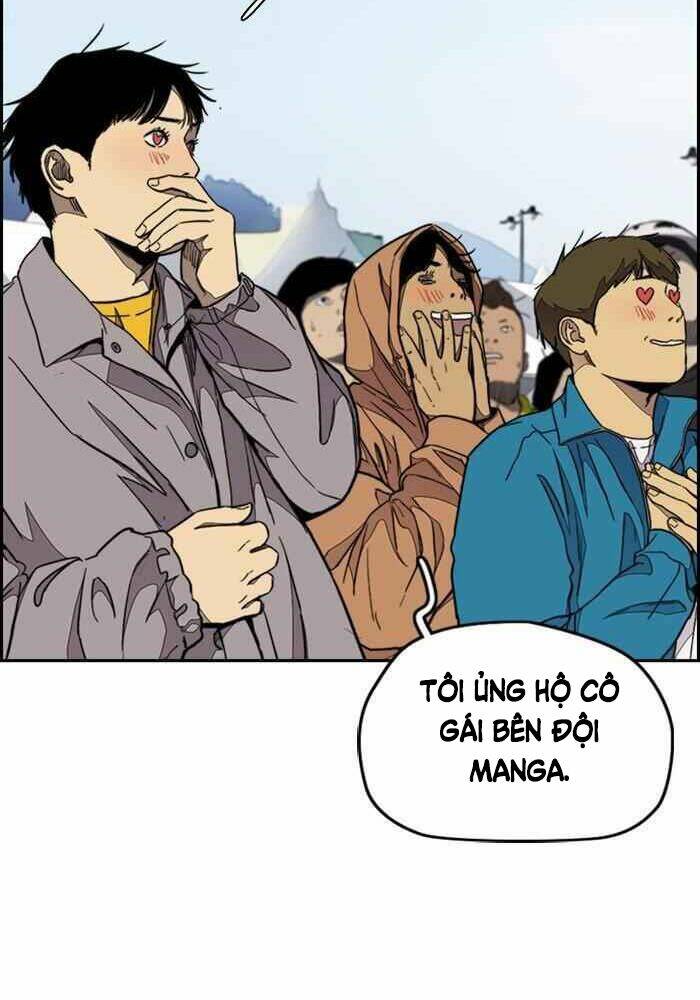 Thể Thao Cực Hạn Chapter 306 - Trang 2