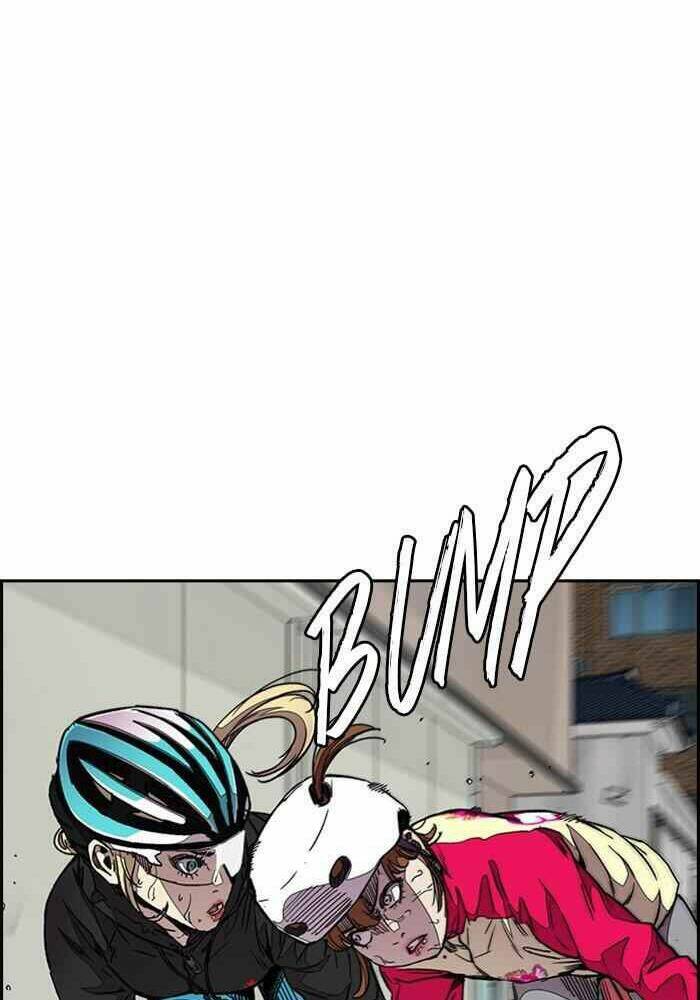 Thể Thao Cực Hạn Chapter 306 - Trang 2