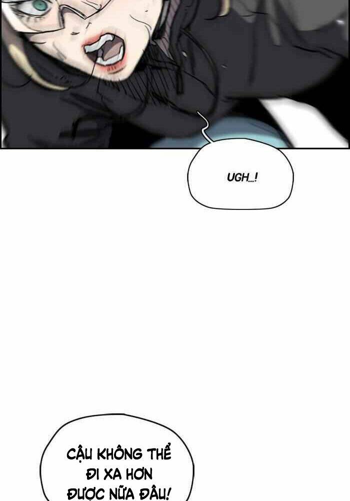 Thể Thao Cực Hạn Chapter 306 - Trang 2