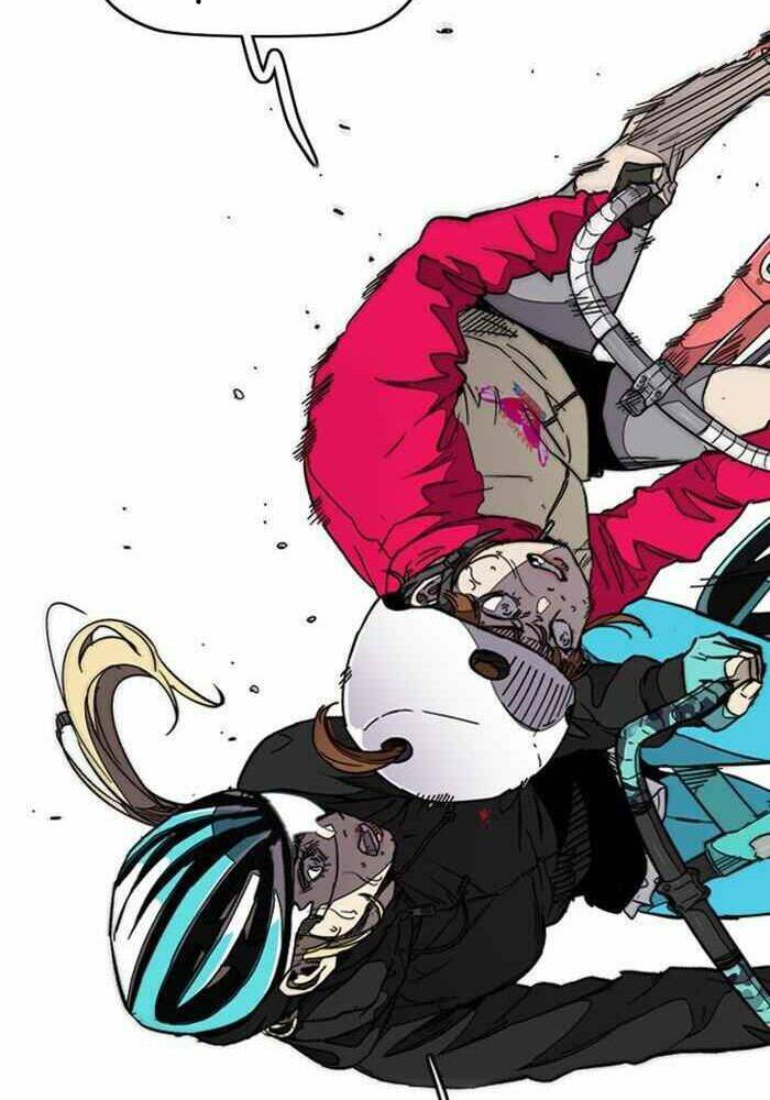 Thể Thao Cực Hạn Chapter 306 - Trang 2