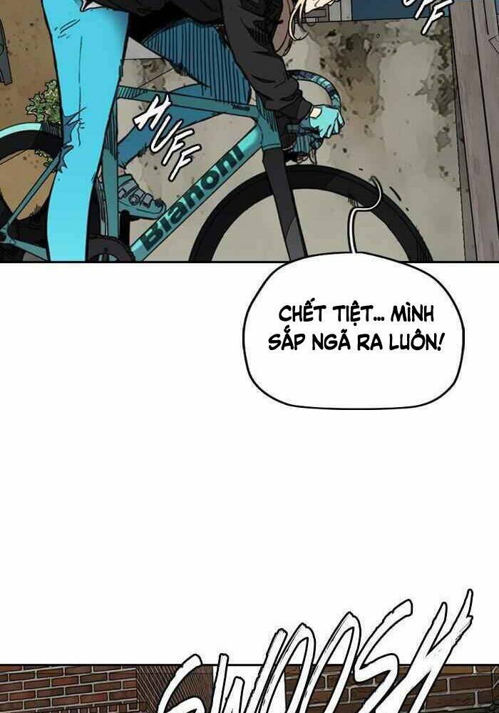 Thể Thao Cực Hạn Chapter 306 - Trang 2