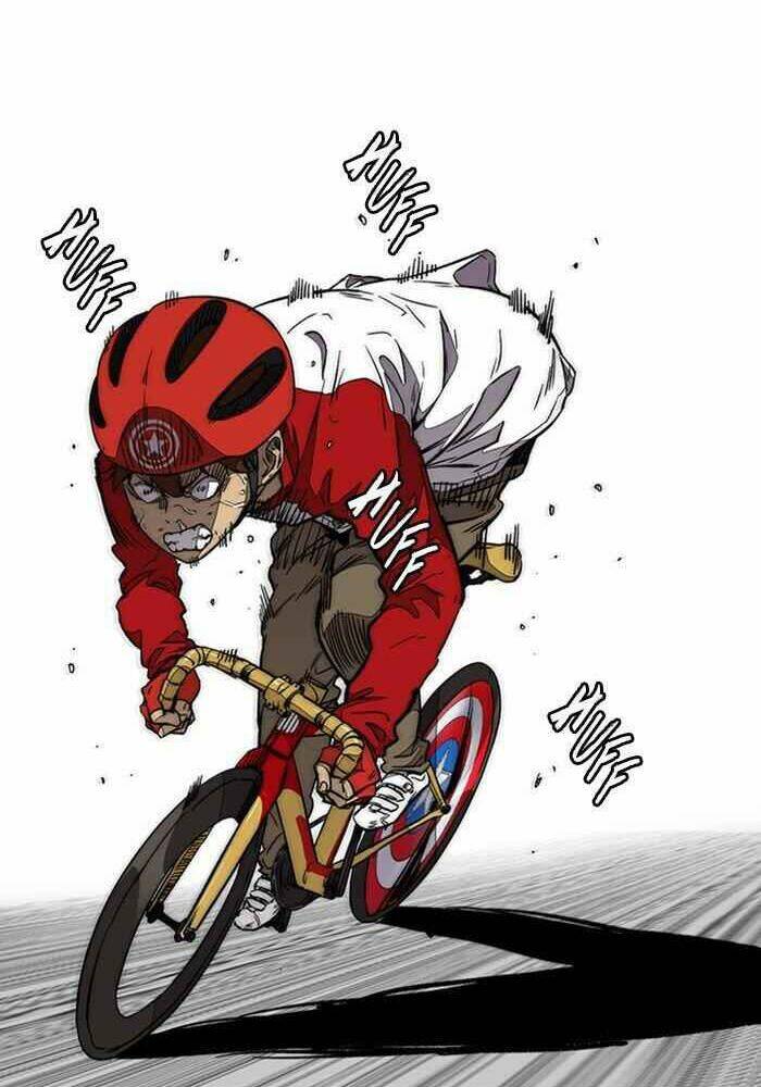 Thể Thao Cực Hạn Chapter 306 - Trang 2