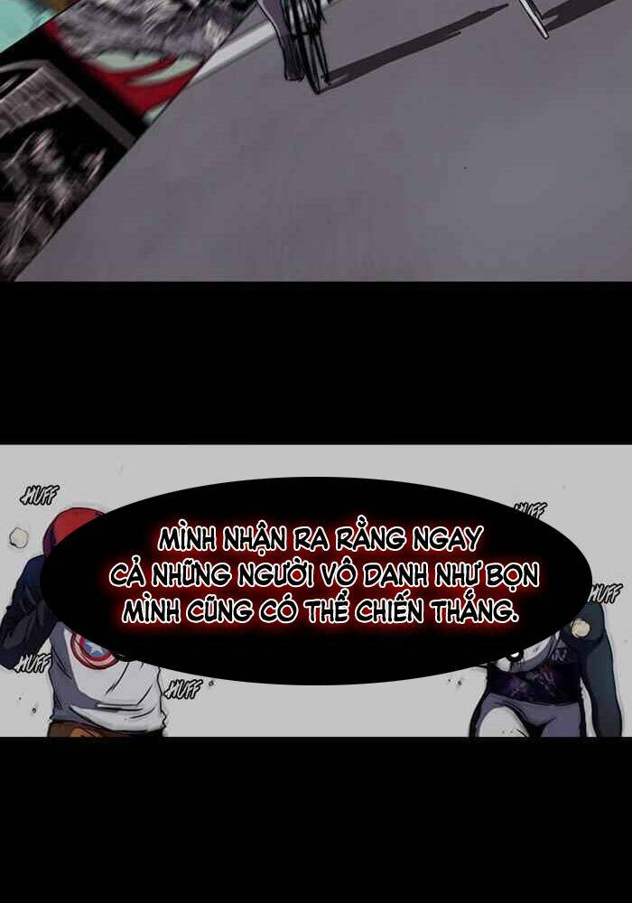 Thể Thao Cực Hạn Chapter 306 - Trang 2