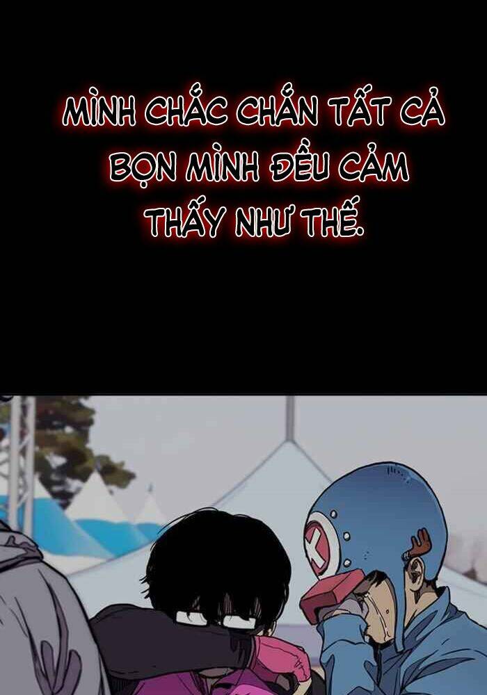 Thể Thao Cực Hạn Chapter 306 - Trang 2