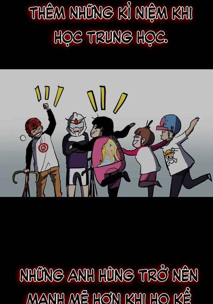 Thể Thao Cực Hạn Chapter 306 - Trang 2