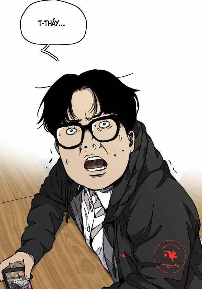 Thể Thao Cực Hạn Chapter 306 - Trang 2