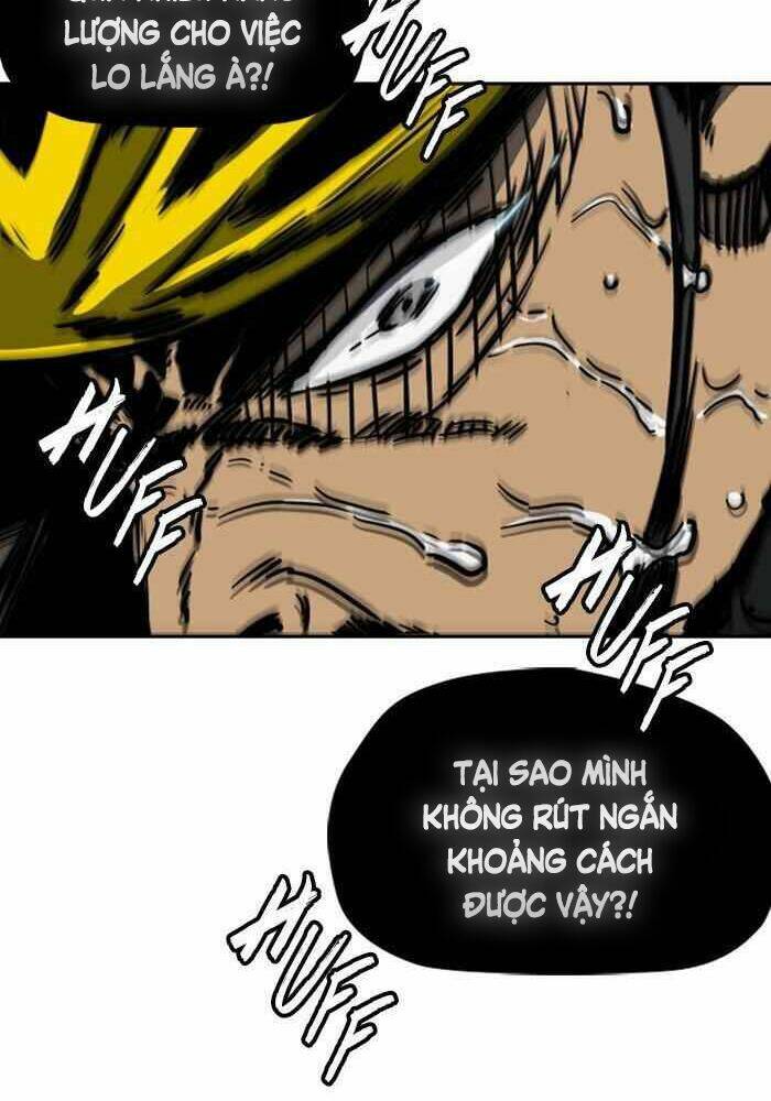 Thể Thao Cực Hạn Chapter 306 - Trang 2