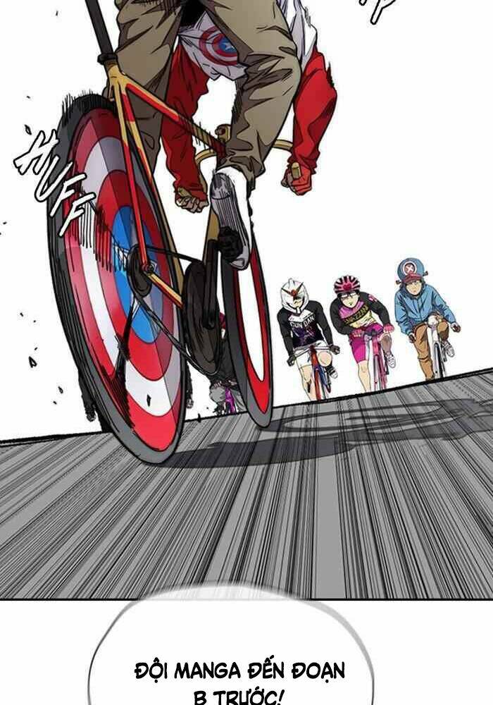 Thể Thao Cực Hạn Chapter 306 - Trang 2