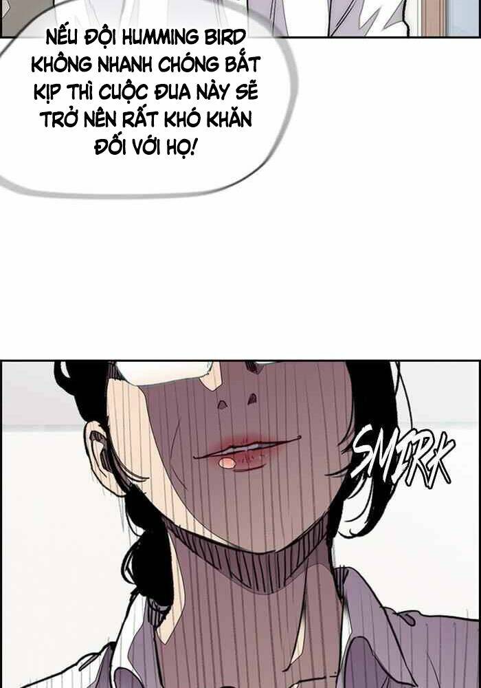 Thể Thao Cực Hạn Chapter 307 - Trang 2