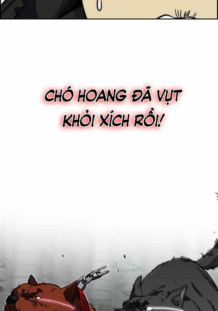 Thể Thao Cực Hạn Chapter 307 - Trang 2