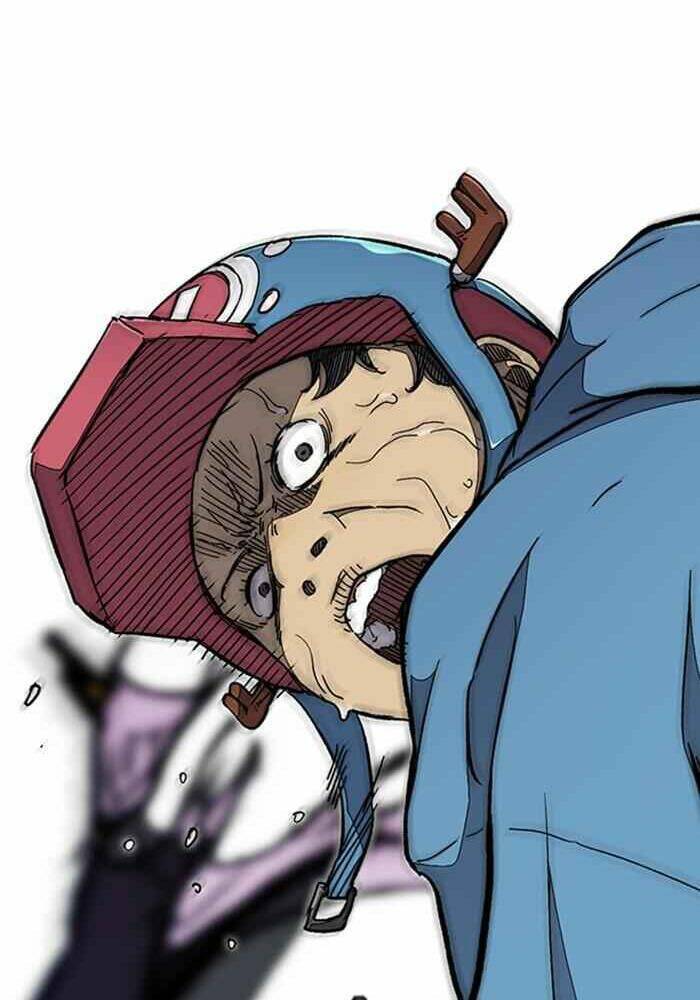 Thể Thao Cực Hạn Chapter 307 - Trang 2