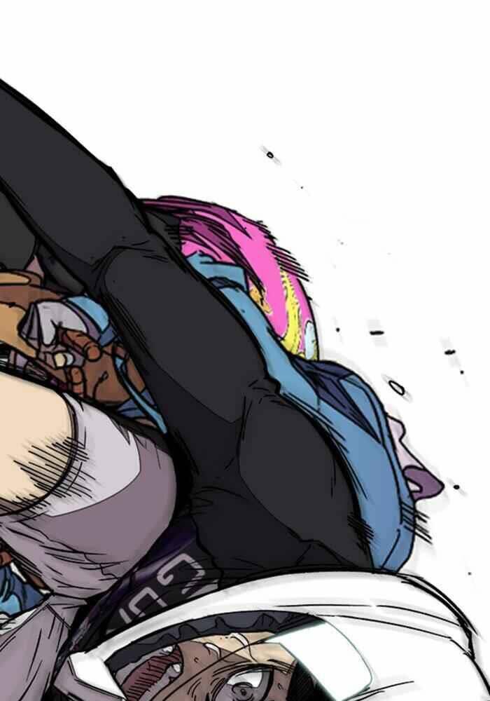 Thể Thao Cực Hạn Chapter 307 - Trang 2