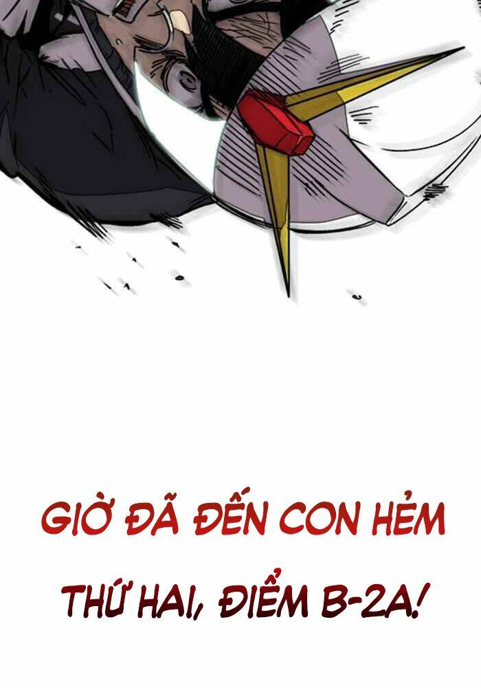 Thể Thao Cực Hạn Chapter 307 - Trang 2