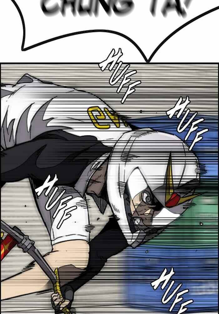 Thể Thao Cực Hạn Chapter 307 - Trang 2