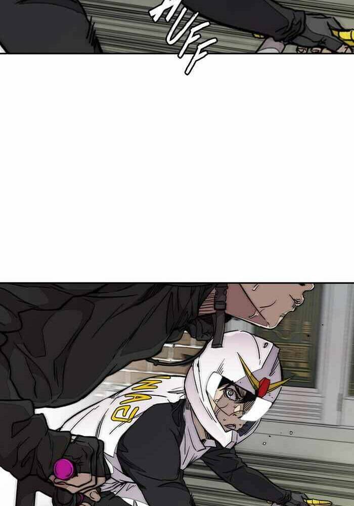 Thể Thao Cực Hạn Chapter 307 - Trang 2