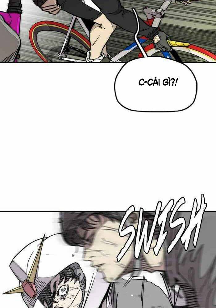 Thể Thao Cực Hạn Chapter 307 - Trang 2