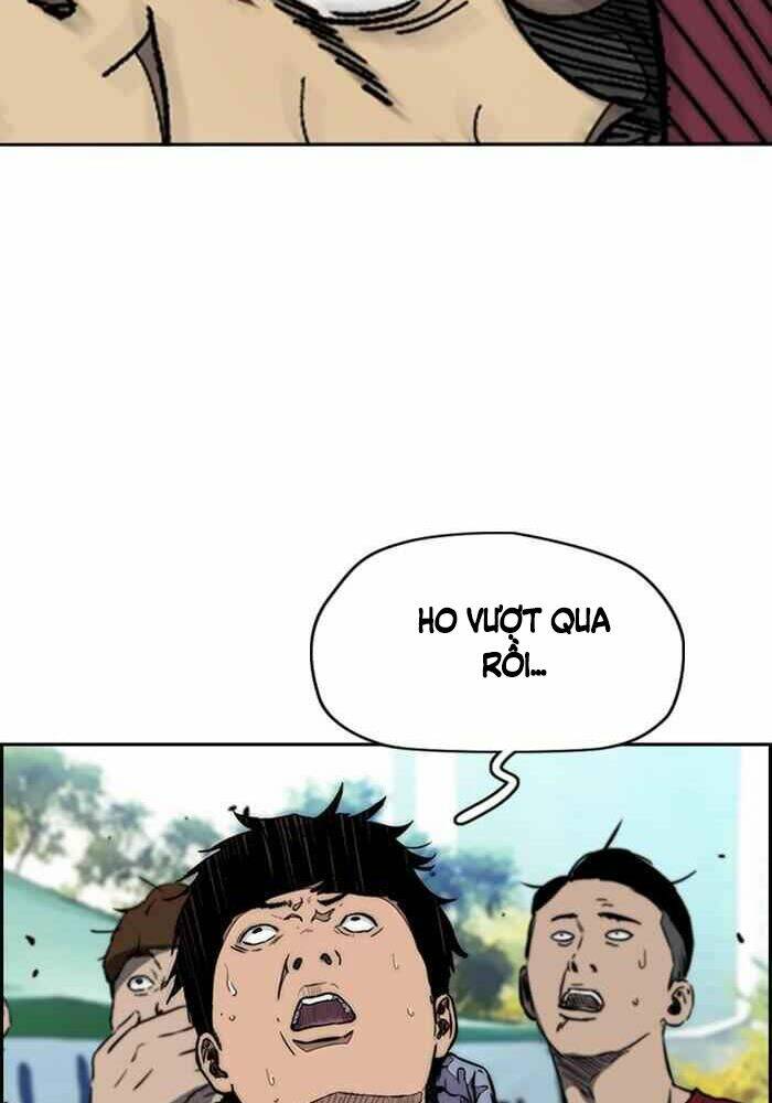 Thể Thao Cực Hạn Chapter 307 - Trang 2