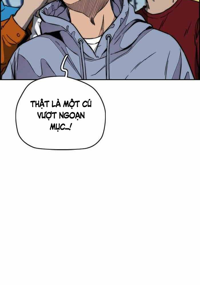 Thể Thao Cực Hạn Chapter 307 - Trang 2