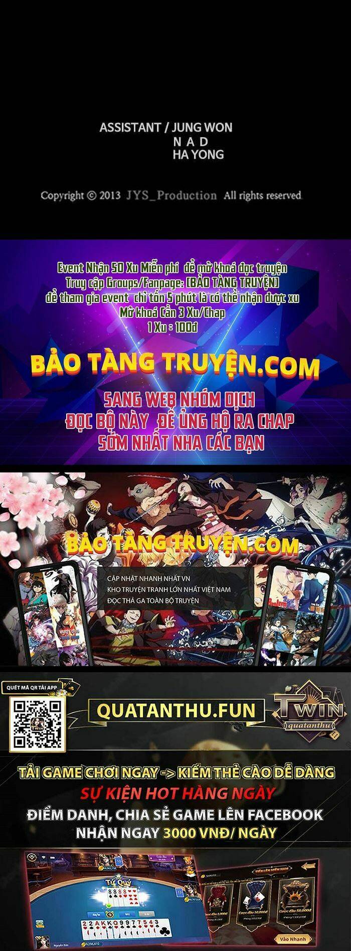 Thể Thao Cực Hạn Chapter 307 - Trang 2