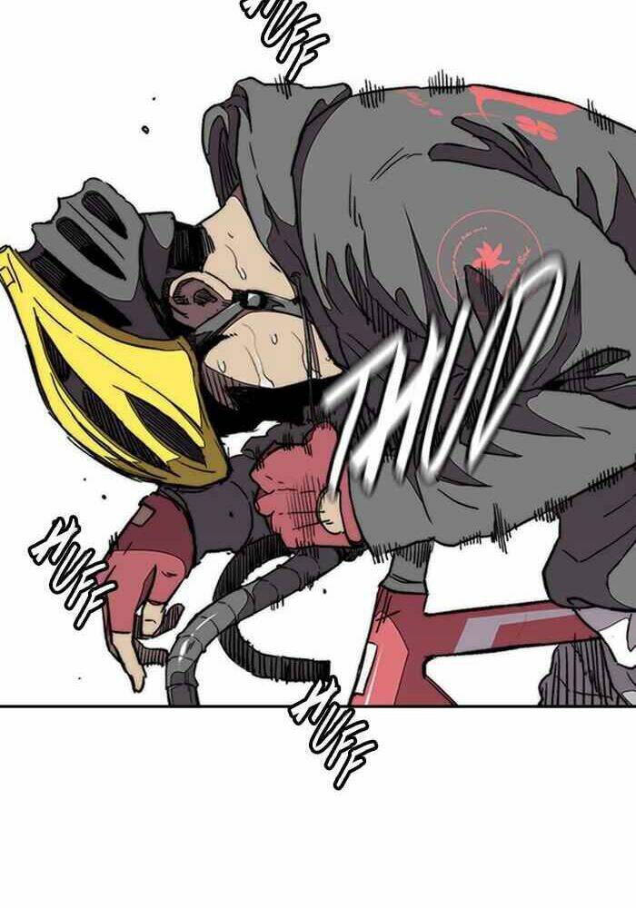 Thể Thao Cực Hạn Chapter 307 - Trang 2