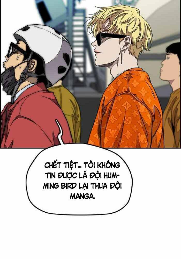 Thể Thao Cực Hạn Chapter 307 - Trang 2